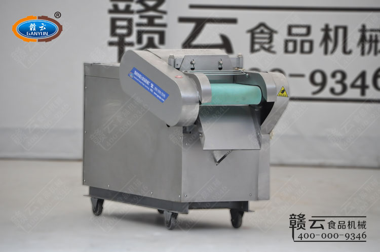 1000B型多功能切菜機(jī)