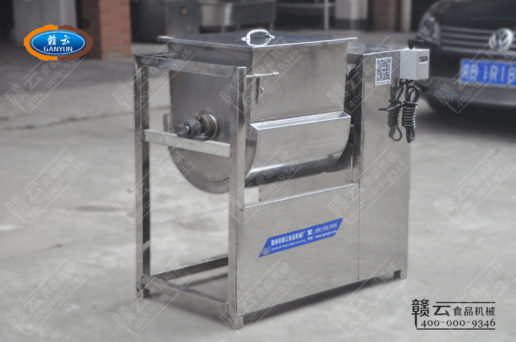 全不銹鋼豆沙攪拌機(jī)
