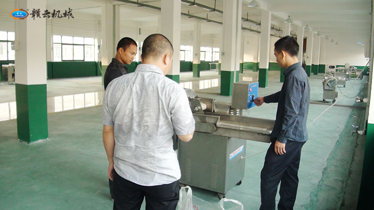 設(shè)備調(diào)試