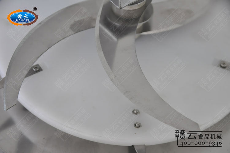 280型剎菜機高清細節(jié)圖-剎菜桶內視圖