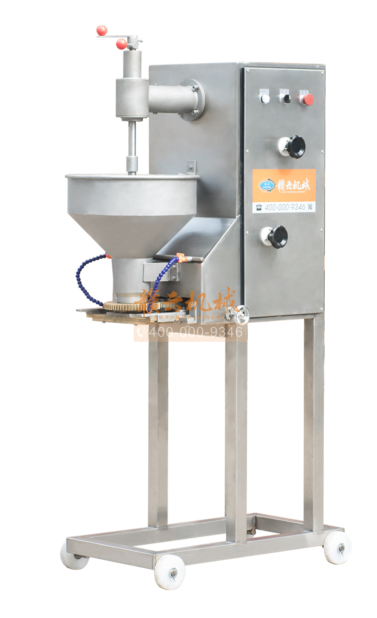 獅子頭丸子成型機(jī)，大丸子成型機(jī)