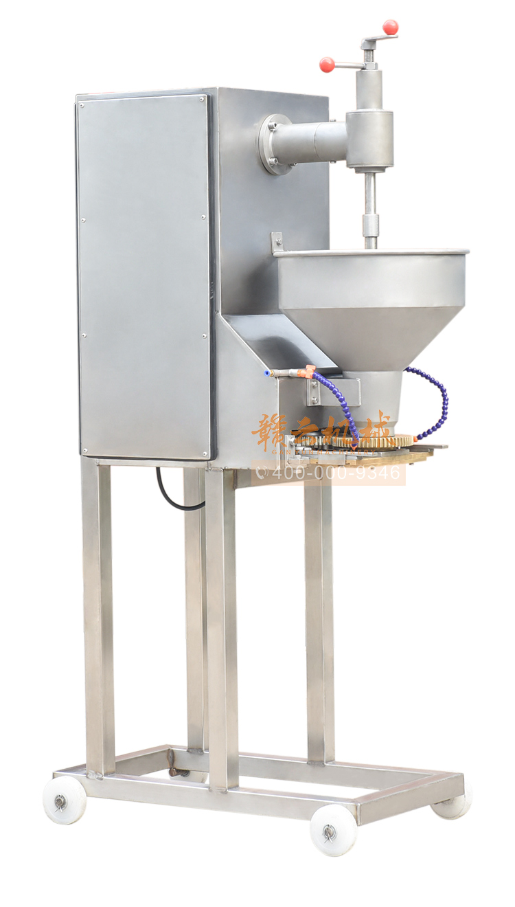 獅子頭丸子成型機(jī)，大丸子成型機(jī)