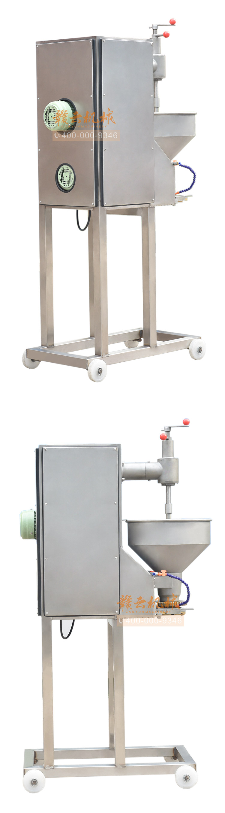 獅子頭丸子成型機(jī)，大丸子成型機(jī)