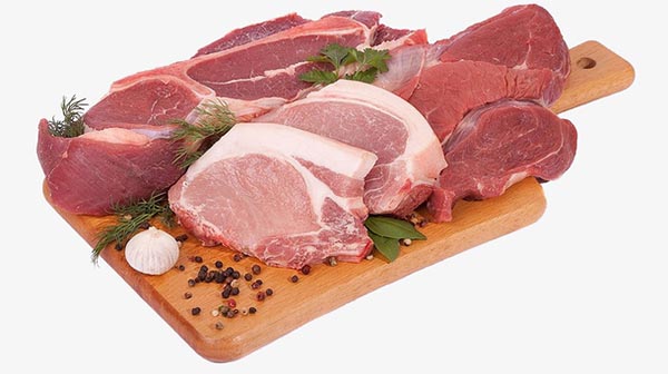 豬肉